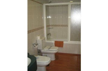 Ispanija Hotel Santa Lucía de Tirajana, Eksterjeras